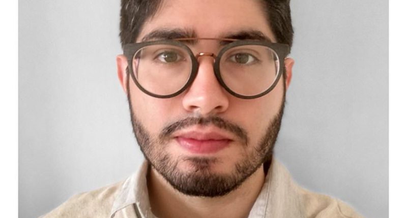 DC museum shooter Elias Rodriguez appears in court