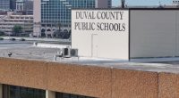DCPS officer arrested by JSO