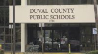 DCPS substitute teacher arrested, accused of having guns, ammunition on campus