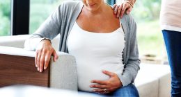DEAR JANE: My sister and husband are having a baby together