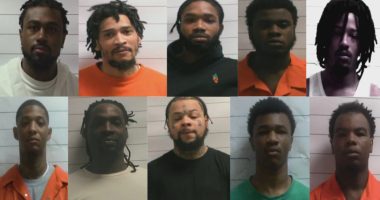 DEVELOPING: 10 Jail Inmates Escape With Help From ‘Inside of our Department,’ Cops Say