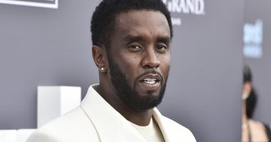 DIDDY CAR BOMB HORROR: DESIGNER SCARF WICK, FINGERPRINTS ‘DESTROYED’