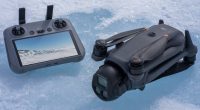 DJI said Mavic 4 Pro wouldn’t launch in US but these stores are selling it anyhow