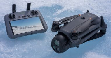 DJI said Mavic 4 Pro wouldn’t launch in US but these stores are selling it anyhow