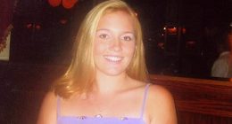 DNA unravels murder of grad student stabbed to death 20 years ago
