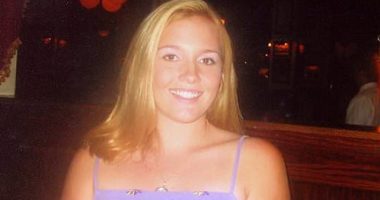 DNA unravels murder of grad student stabbed to death 20 years ago