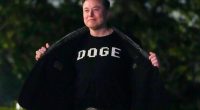 DOGE started war on waste; it's up to Congress to finish it