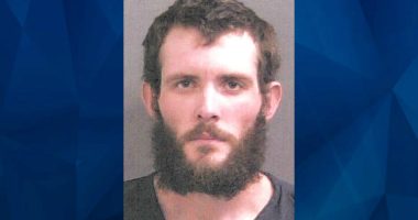 Dad Charged After 3-Month-Old Baby Left With Brain Bleed, Likely Developmental Issues