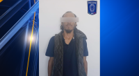 Dad charged with forcing 9-year-old son to beg on streets