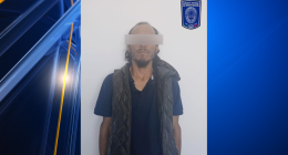 Dad charged with forcing 9-year-old son to beg on streets