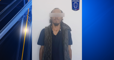 Dad charged with forcing 9-year-old son to beg on streets