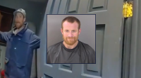 Dad fleeing child neglect charge is arrested at arcade: Cops