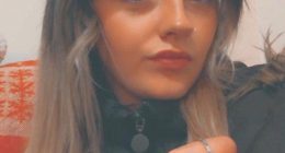 Photo of Lauren Malt.