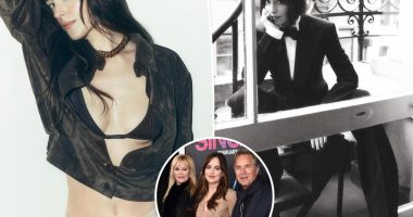 Dakota Johnson recalls asking parents for financial help during 'hard' acting years