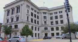 Danville storage facility burglar pleads guilty, gets 9 years in prison