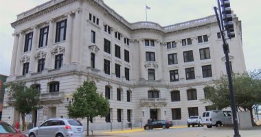 Danville storage facility burglar pleads guilty, gets 9 years in prison
