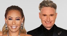 Dave 'Hughesy' Hughes scores invite to huge celebrity wedding