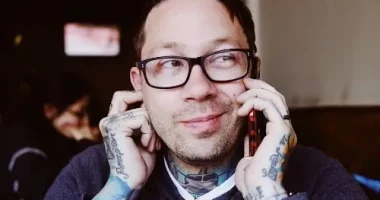 Dave Shapiro