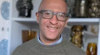 David Fergus