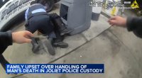David Malito, Joliet, IL man, dies in police custody after encounter caught on bodycam video at Shell gas station: 'Don't kill me'