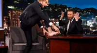 Dax Shepard’s Post-Surgery Toe Looks ‘Hideous’-He Plans Socks at the Pool