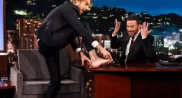 Dax Shepard’s Post-Surgery Toe Looks ‘Hideous’-He Plans Socks at the Pool