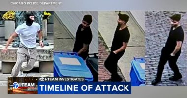 DePaul University policy would require those wearing masks, face coverings to remove them upon request after Jewish student attack