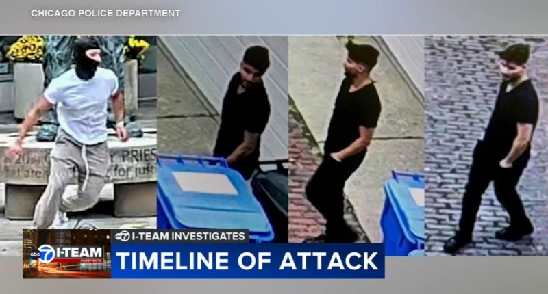 DePaul University policy would require those wearing masks, face coverings to remove them upon request after Jewish student attack