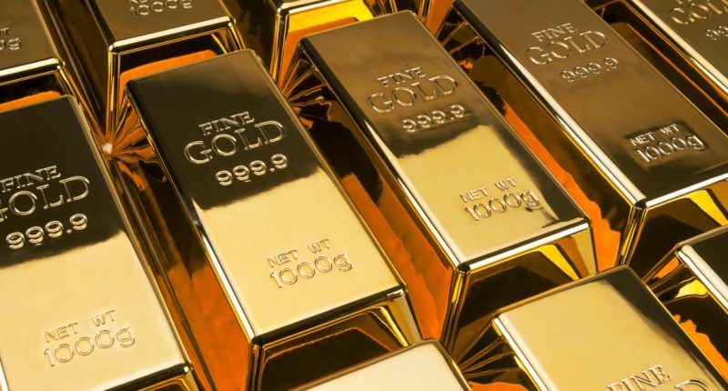 DeSantis signs bill into law allowing transactions using gold, silver in Florida