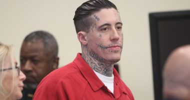 'Deadpool' killer Wade Wilson is 'driven to the brink' in prison