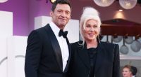 Deborra-Lee Furness FINALLY files for divorce from Hugh Jackman