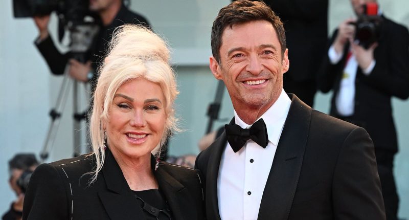 Deborra-Lee Furness' withering 'betrayal' statement could mean trouble