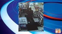 Decatur Police seeking tips on gas station burglary