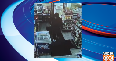 Decatur Police seeking tips on gas station burglary