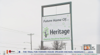 Decatur high school's request to block health clinic's move dismissed