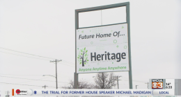 Decatur high school's request to block health clinic's move dismissed