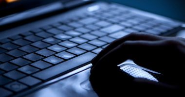 Decatur man accused of sharing child sex material over social messaging app