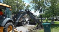 Decatur sets starting date for tree debris cleanup