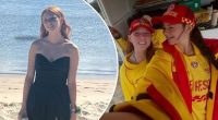 Decision to add shark nets, drum lines to more Queensland beaches draws criticism