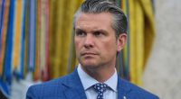 Defense Secretary Hegseth, bedeviled by leaks, orders more restrictions on press at Pentagon