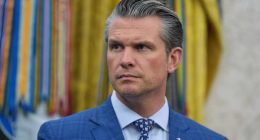 Defense Secretary Hegseth, bedeviled by leaks, orders more restrictions on press at Pentagon
