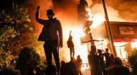 'Defund the police' mecca of Minneapolis overrun with violence, ‘failed leadership': former AG candidate