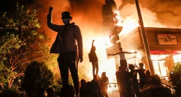 'Defund the police' mecca of Minneapolis overrun with violence, ‘failed leadership': former AG candidate