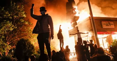 'Defund the police' mecca of Minneapolis overrun with violence, ‘failed leadership': former AG candidate