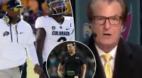Deion Sanders jumps into Mel Kiper-Mario Cristobal feud