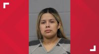 Del Valle mother charged after abusing, locking daughter in closet