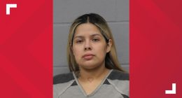 Del Valle mother charged after abusing, locking daughter in closet