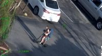Deland drug bust: Suspect arrested fleeing on scooter