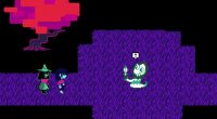 Deltarune’s next chapters will launch alongside the Switch 2