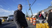 Dem Mayor Arrested for Storming ICE Facility Plays the Victim on CNN, Then Damning Video Comes Out